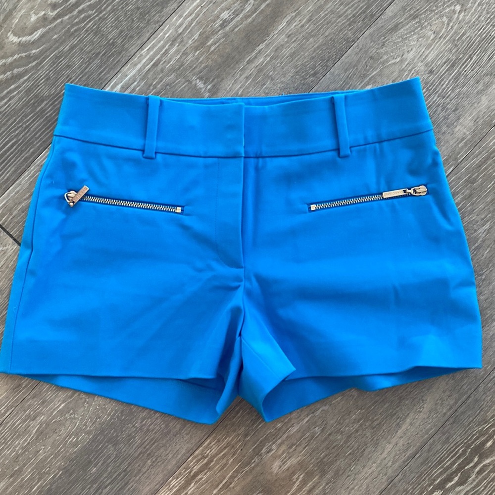 Marciano cotton shorts